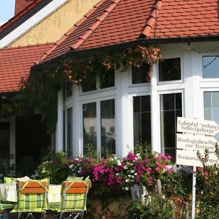 Wagners Schoenblick, C&c Und Vertrieb Gmbh فندق 3*