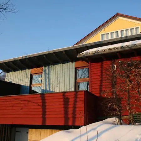 Wagners Schoenblick, C&c Und Vertrieb Gmbh فندق
