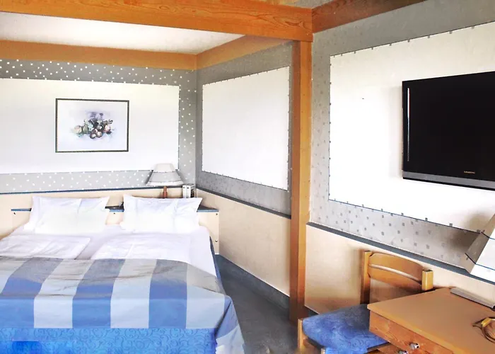 Hotel Wagners Schoenblick, C&c Und Vertrieb Gmbh Fichtelberg