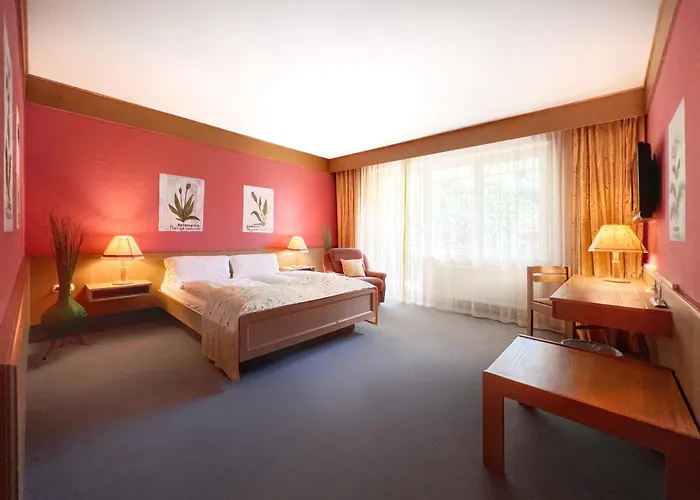 Wagners Schoenblick, C&c Und Vertrieb Gmbh Отель