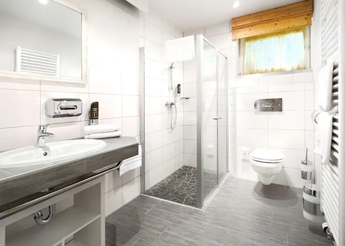 Wagners Schoenblick, C&c Und Vertrieb Gmbh Отель 3*