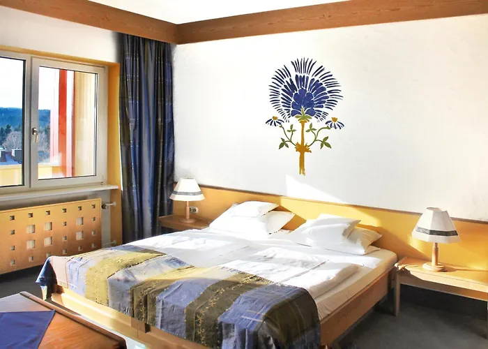Hotel Wagners Schoenblick, C&c Und Vertrieb Gmbh