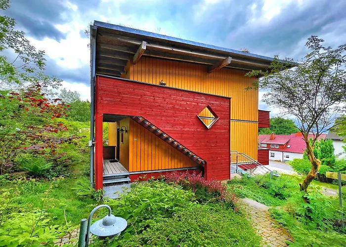 Hotel Wagners Schoenblick, C&c Und Vertrieb Gmbh 3*