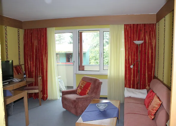 Wagners Schoenblick, C&c Und Vertrieb Gmbh Hotel
