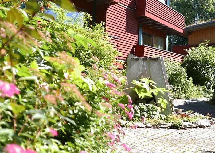 Hotel Wagners Schoenblick, C&c Und Vertrieb Gmbh 3*