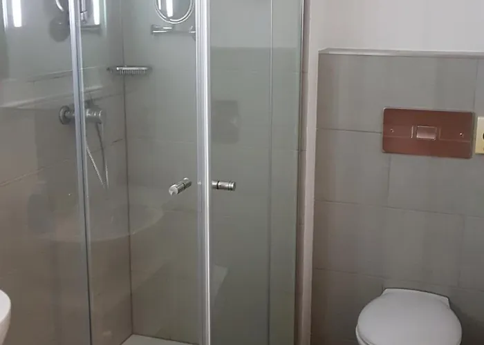 Отель Wagners Schoenblick, C&c Und Vertrieb Gmbh