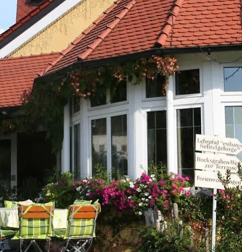 Wagners Schoenblick, C&c Und Vertrieb Gmbh Отель 3*