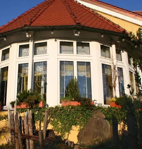 Hotel Wagners Schoenblick, C&c Und Vertrieb Gmbh